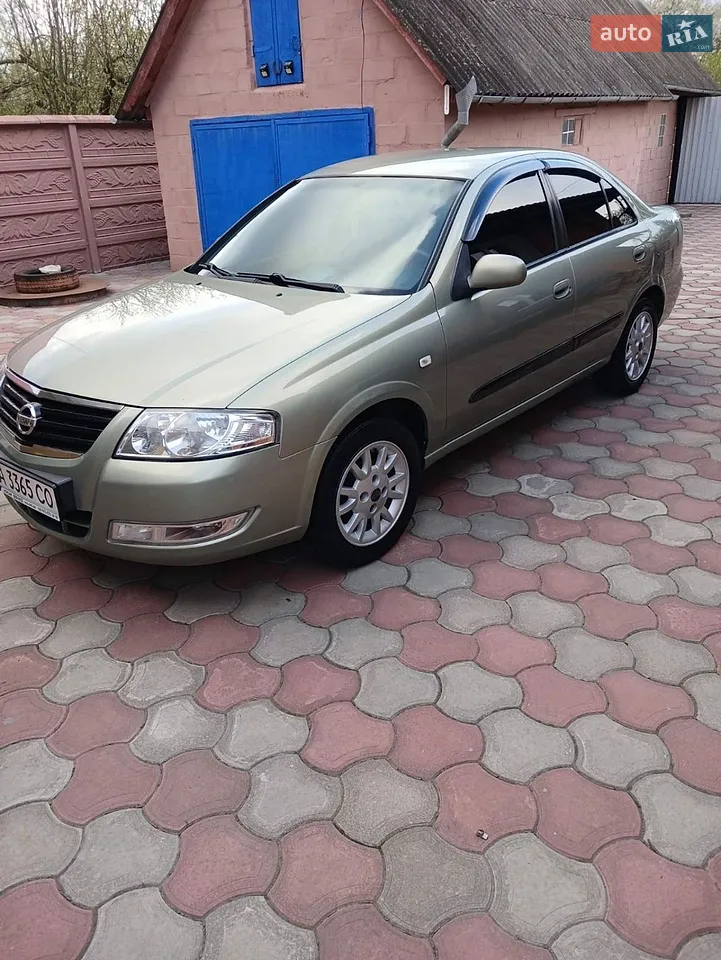 2012 Nissan Almera - мініатюра 26