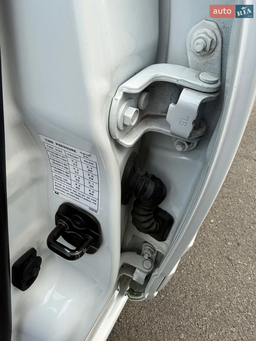 2012 Nissan Almera - мініатюра 14