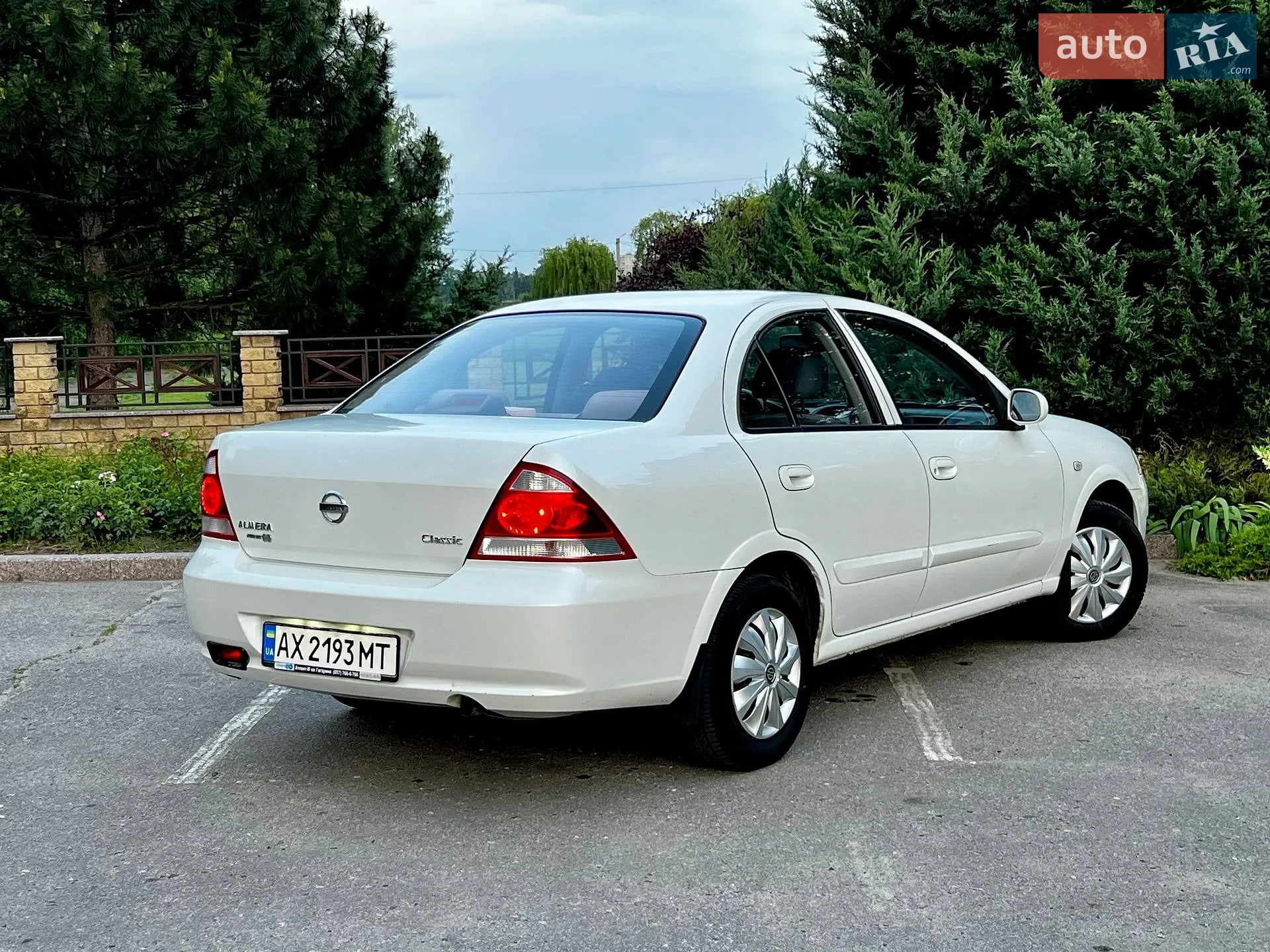 2012 Nissan Almera - мініатюра 13