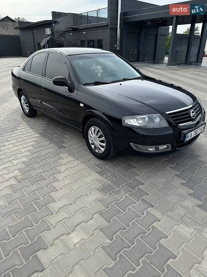 2012 Nissan Almera - мініатюра 15
