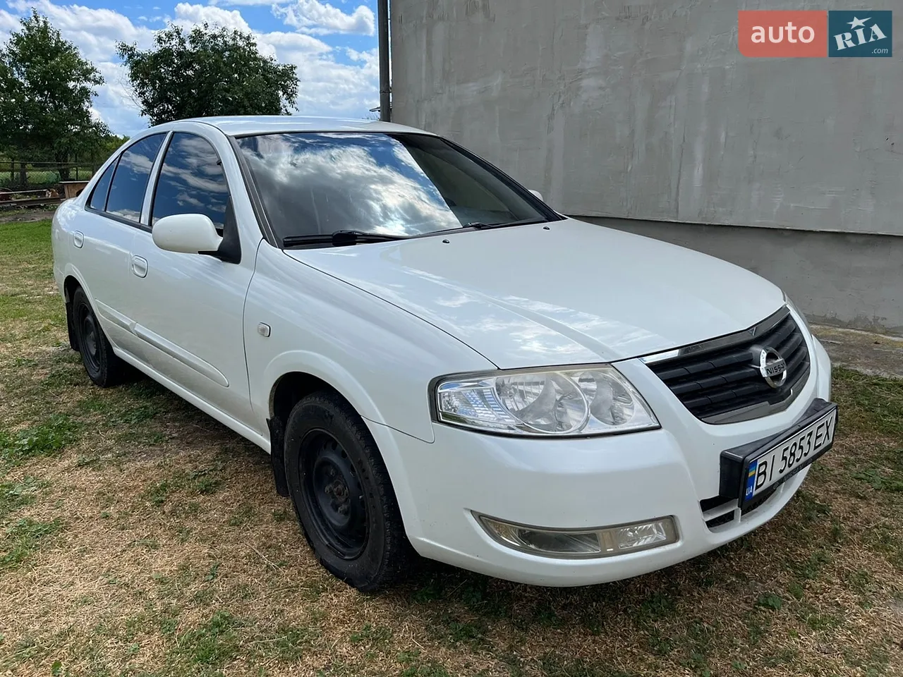 2012 Nissan Almera - мініатюра 18