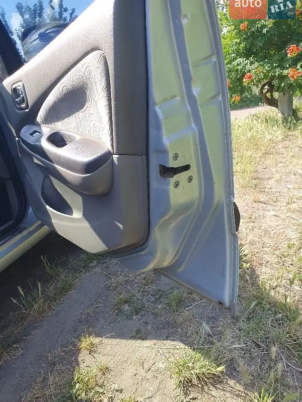 Nissan Almera 2002 VIN SJNBAAN16U0246803 фото оголошення 6 з 61