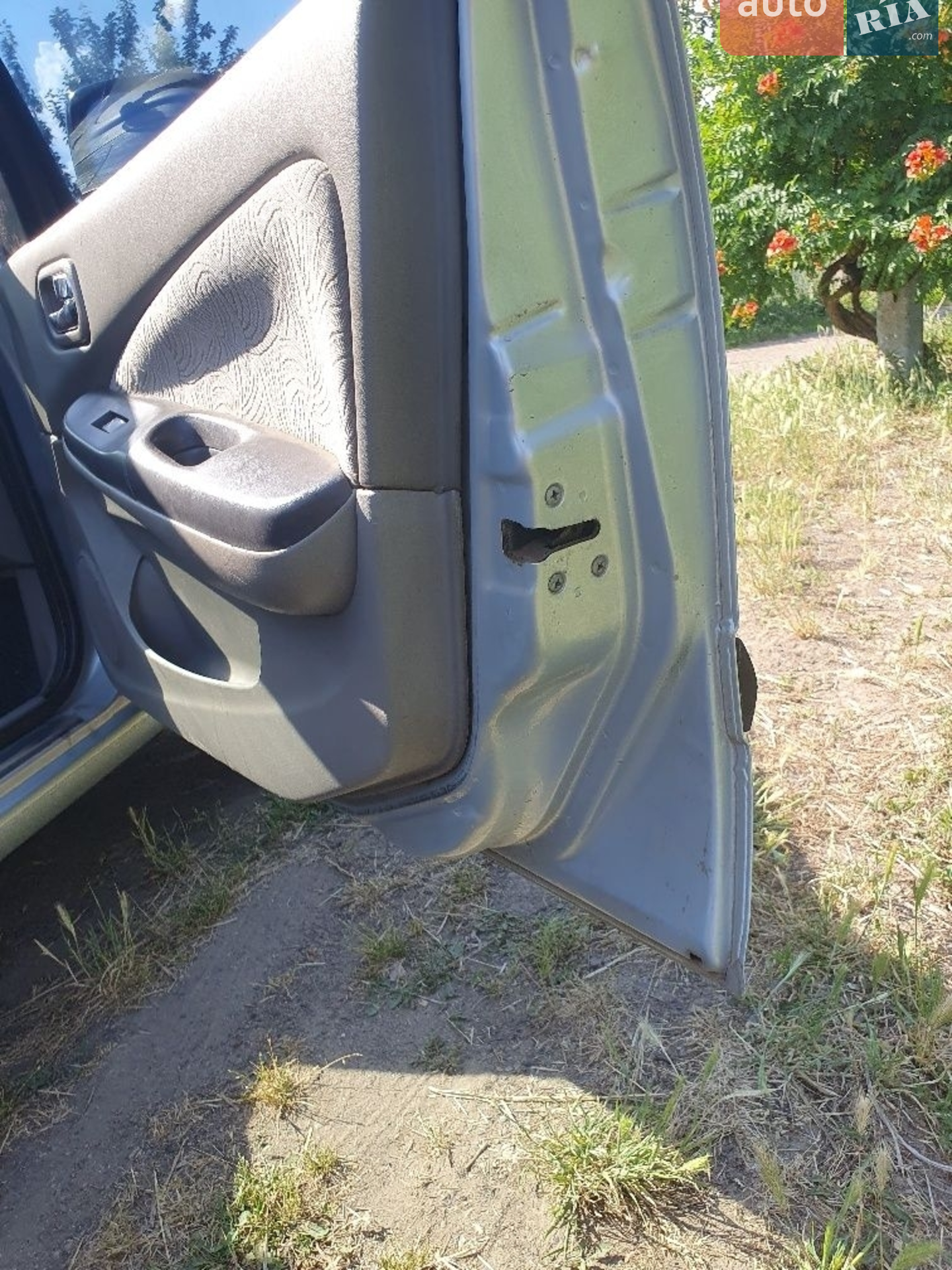 Nissan Almera 2002 VIN SJNBAAN16U0246803 фото оголошення 6 з 24