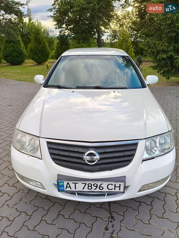 2012 Nissan Almera - мініатюра 14