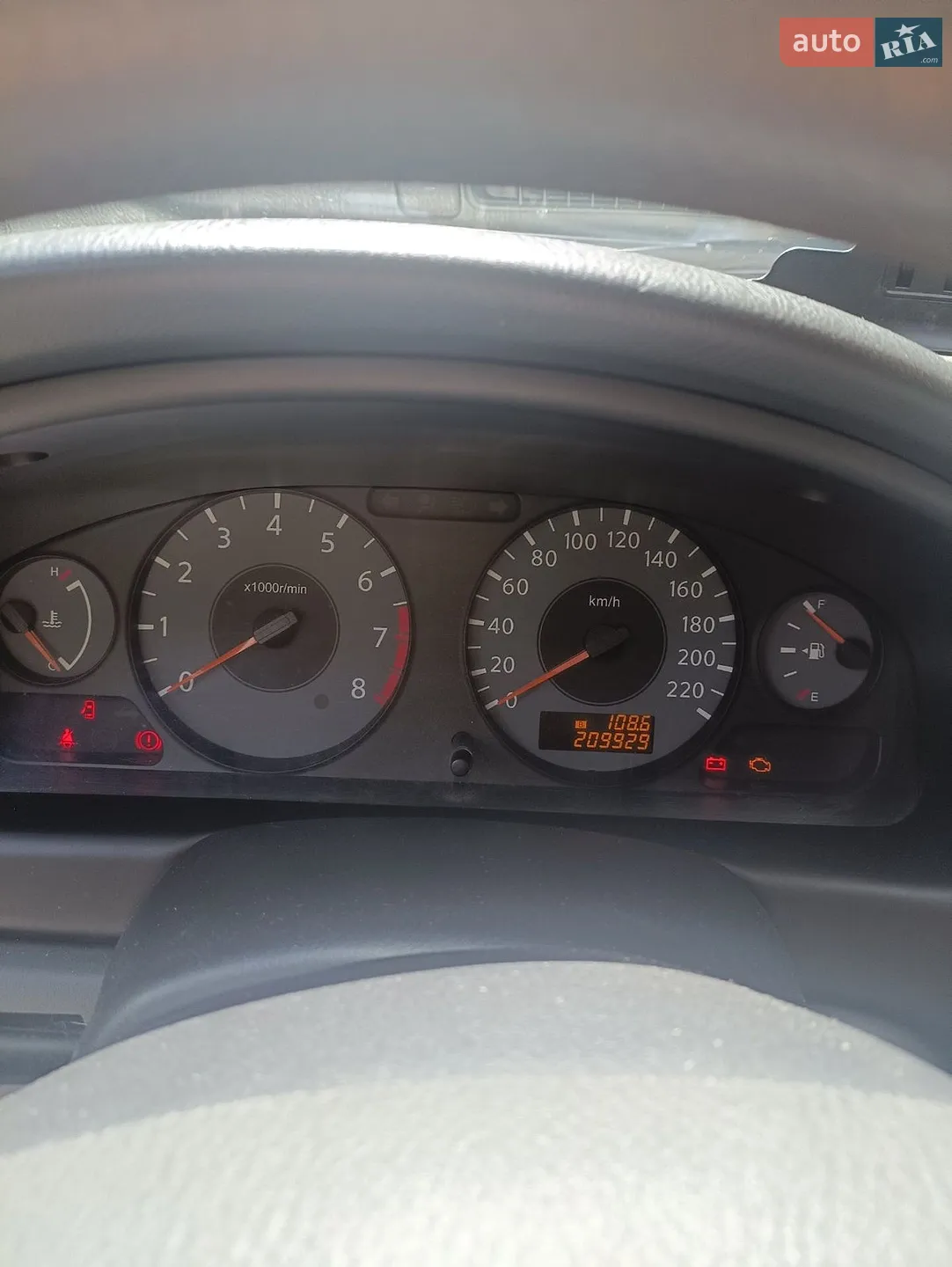 2012 Nissan Almera - мініатюра 11