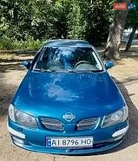 Nissan Almera