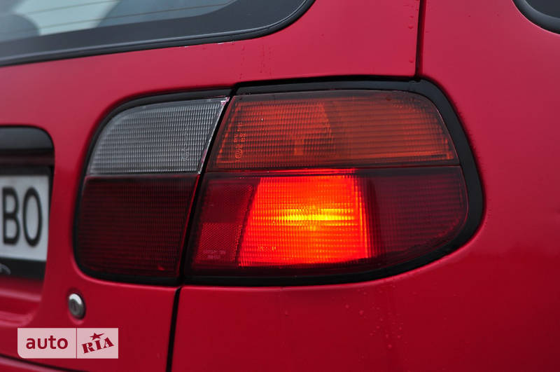 Хэтчбек Nissan Almera 1996 в Одессе фото 6 Хэтчбек Nissan Almera 1996 в Одессе