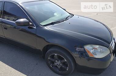 Седан Nissan Altima 2005 в 