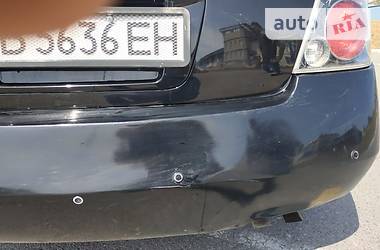 Седан Nissan Altima 2005 в 