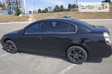 Седан Nissan Altima 2005 в 