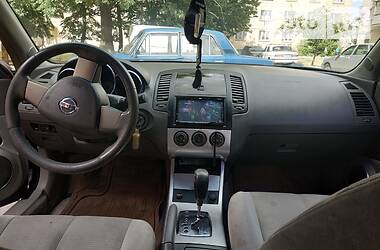 Седан Nissan Altima 2005 в 