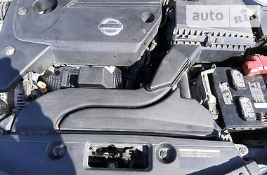 Седан Nissan Altima 2015 в 