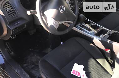 Седан Nissan Altima 2014 в 