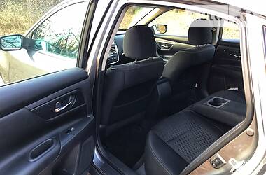 Седан Nissan Altima 2017 в 