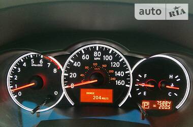 Седан Nissan Altima 2011 в 