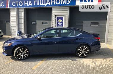 Седан Nissan Altima 2019 в Білій Церкві