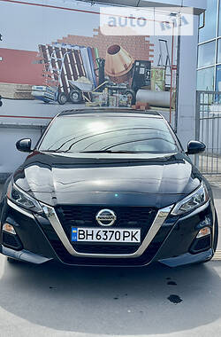 AUTO.RIA 2020 (BH6370PK) 2.5 , 23000