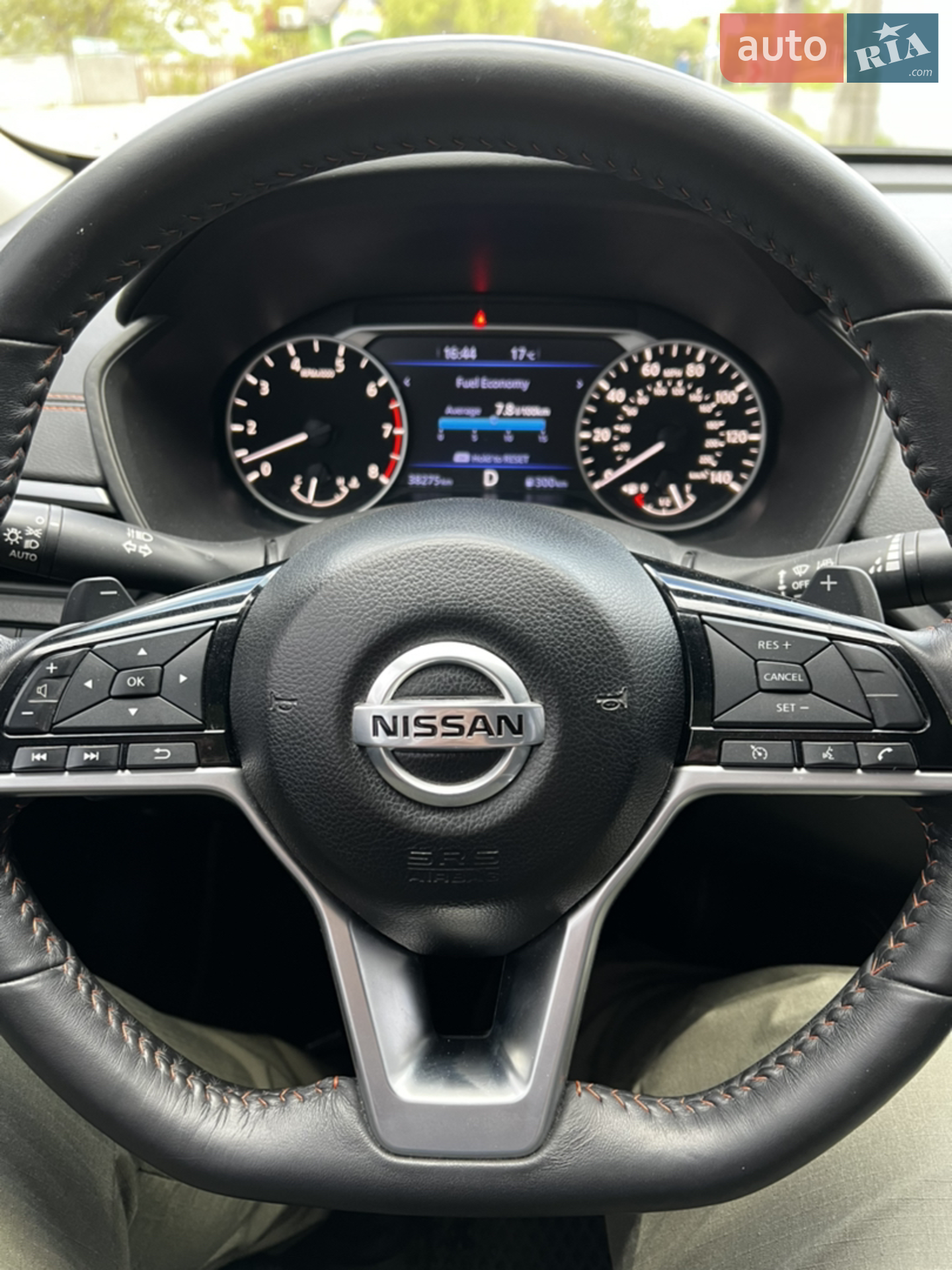 2019 Nissan Altima - мініатюра 14