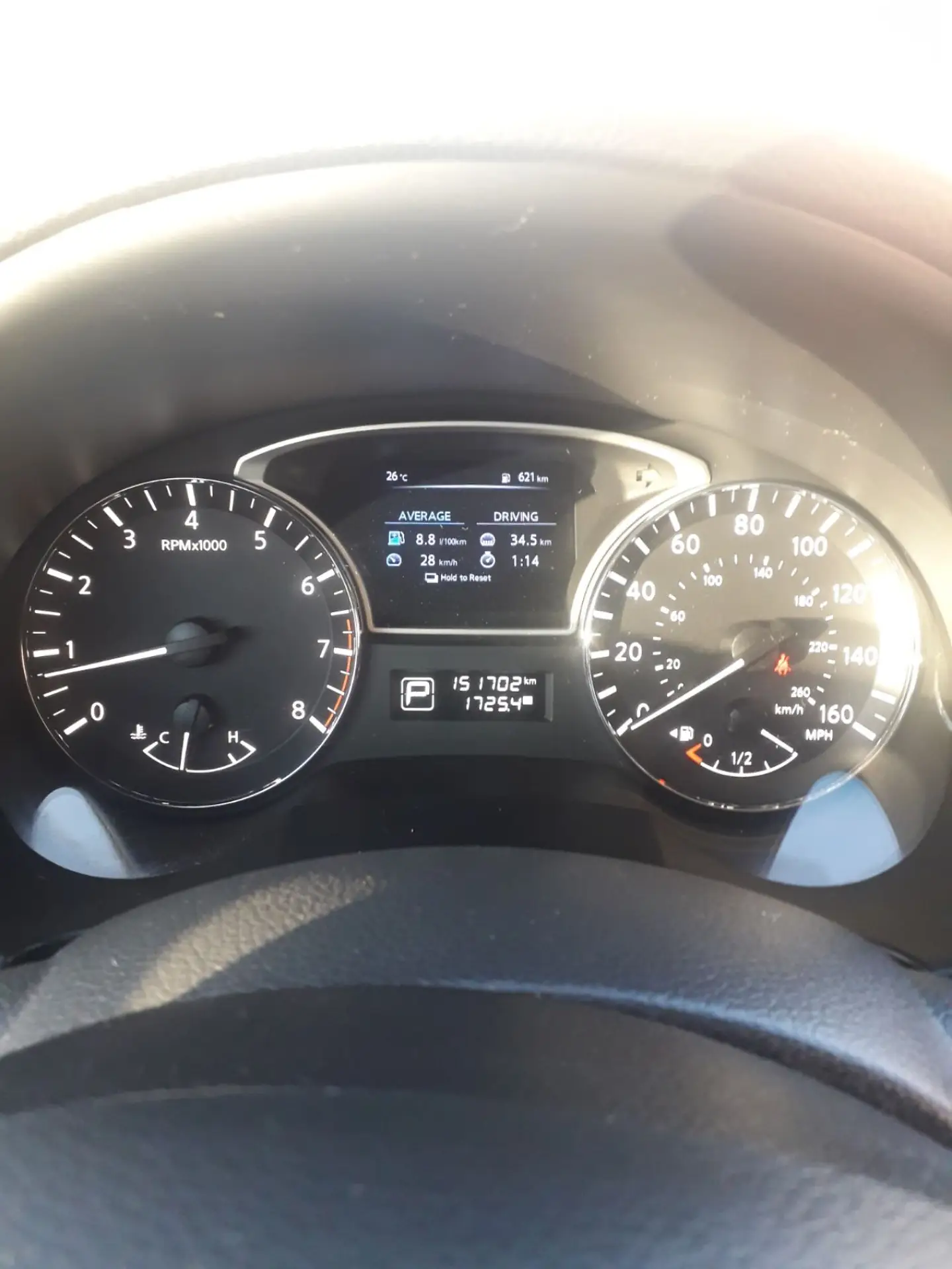 2014 Nissan Altima - мініатюра 5