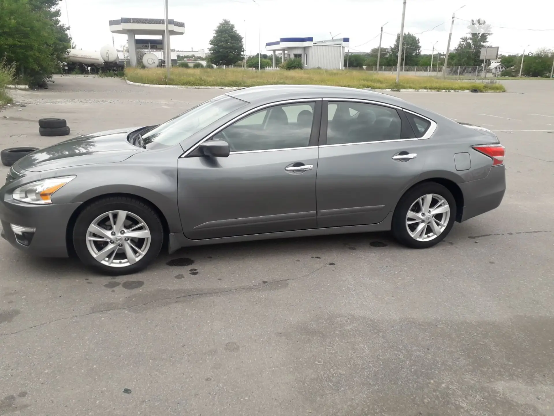 2014 Nissan Altima - мініатюра 40