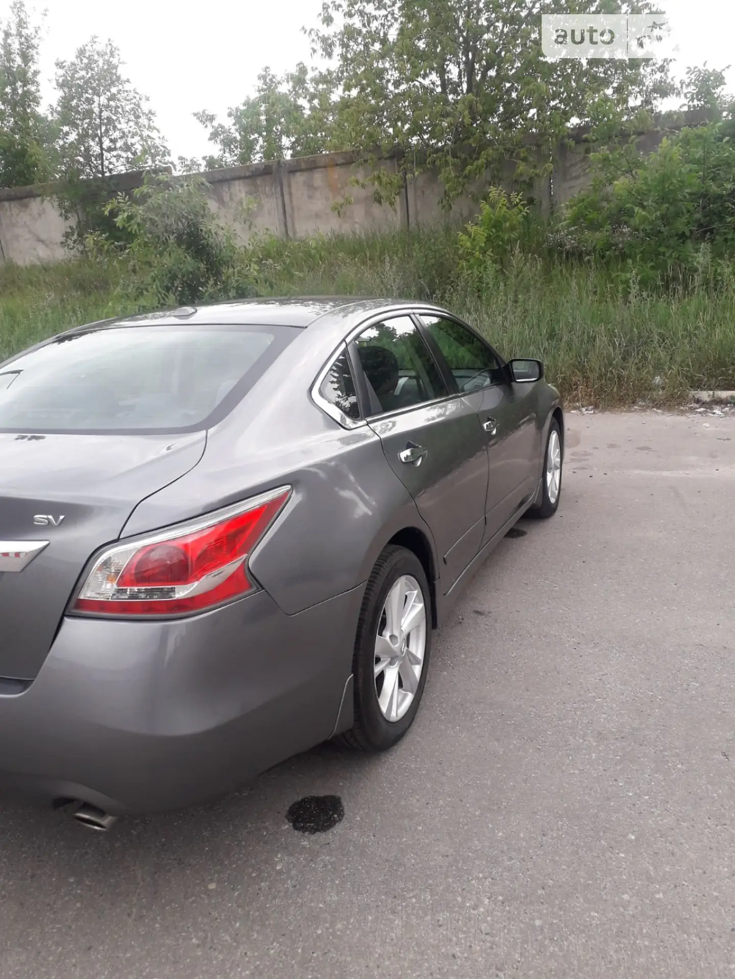 2014 Nissan Altima - мініатюра 44