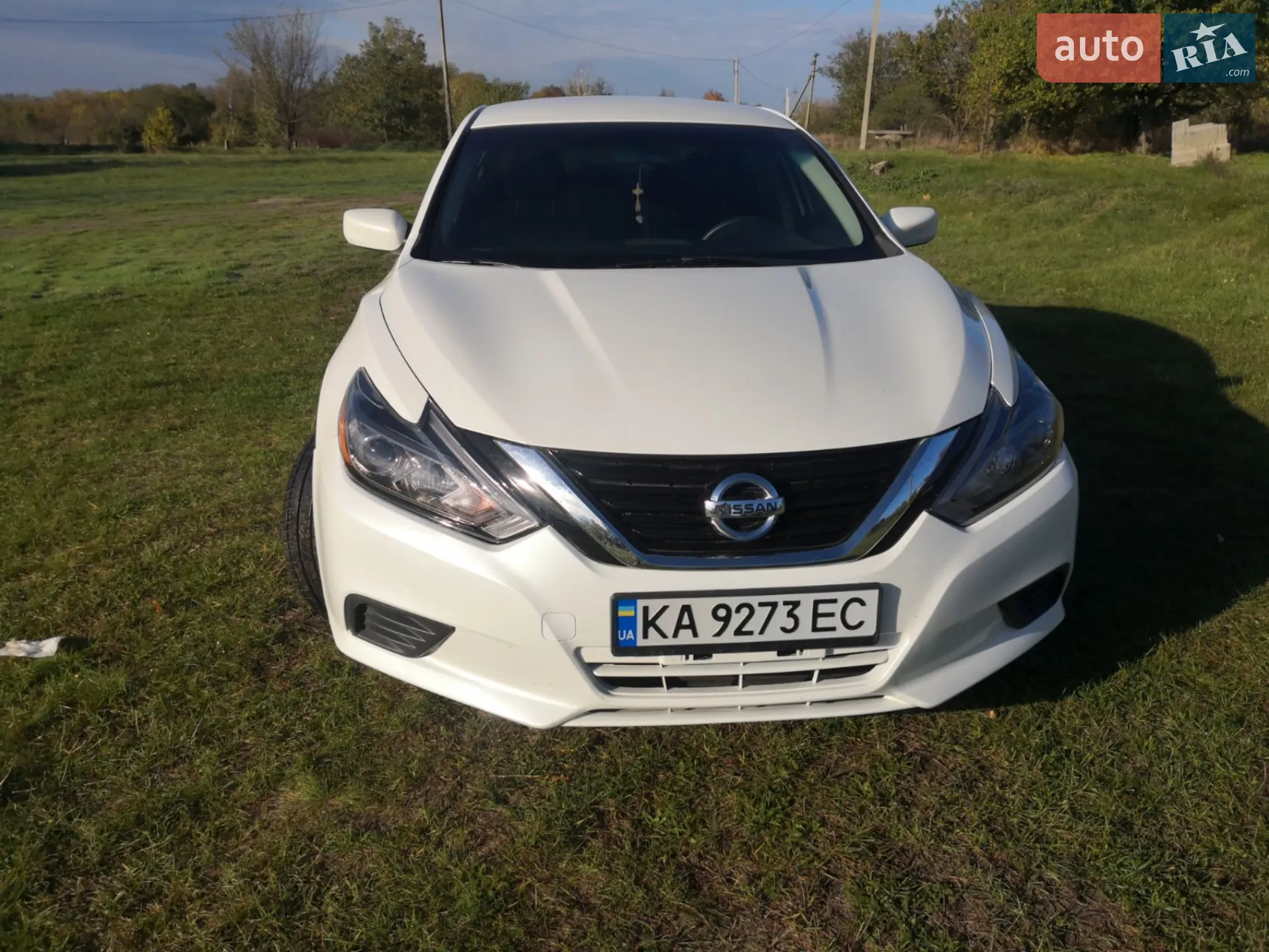 2016 Nissan Altima - мініатюра 40