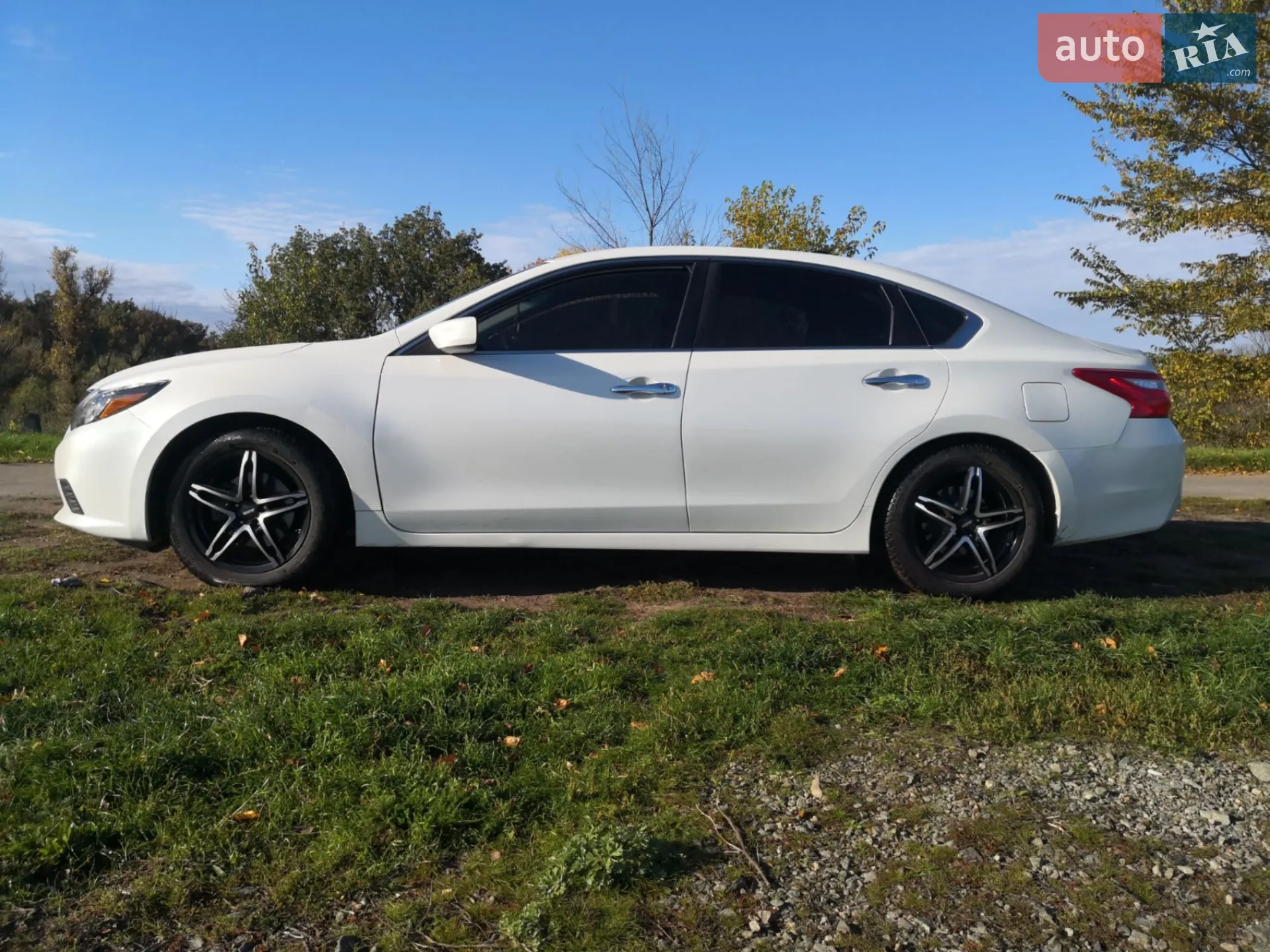 2016 Nissan Altima - мініатюра 49