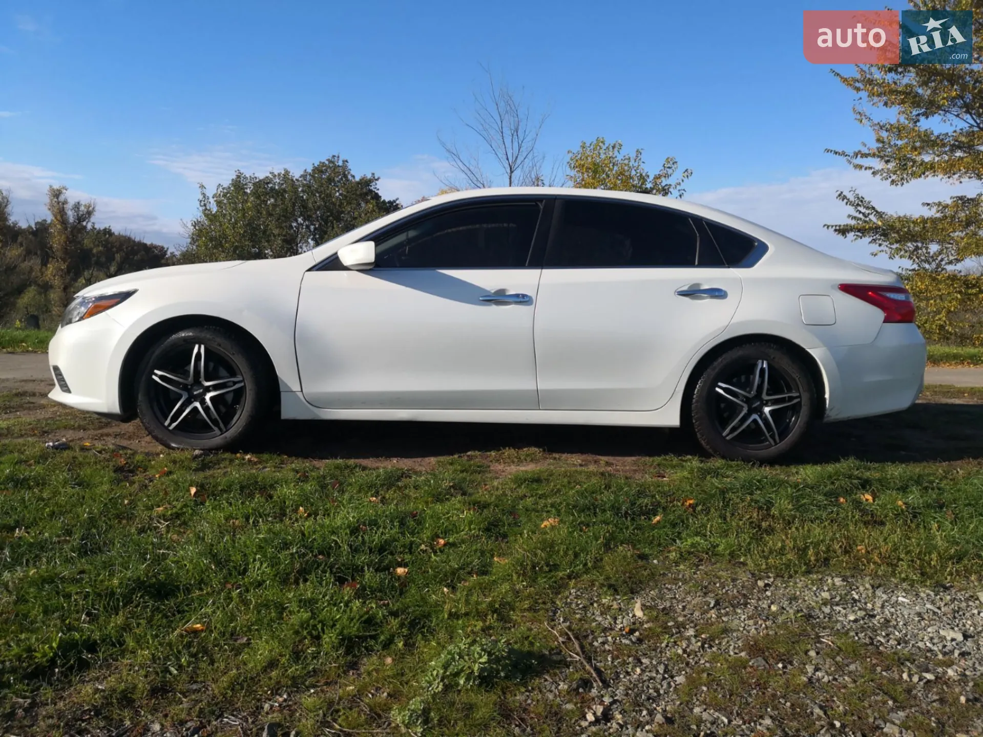 2016 Nissan Altima - мініатюра 50