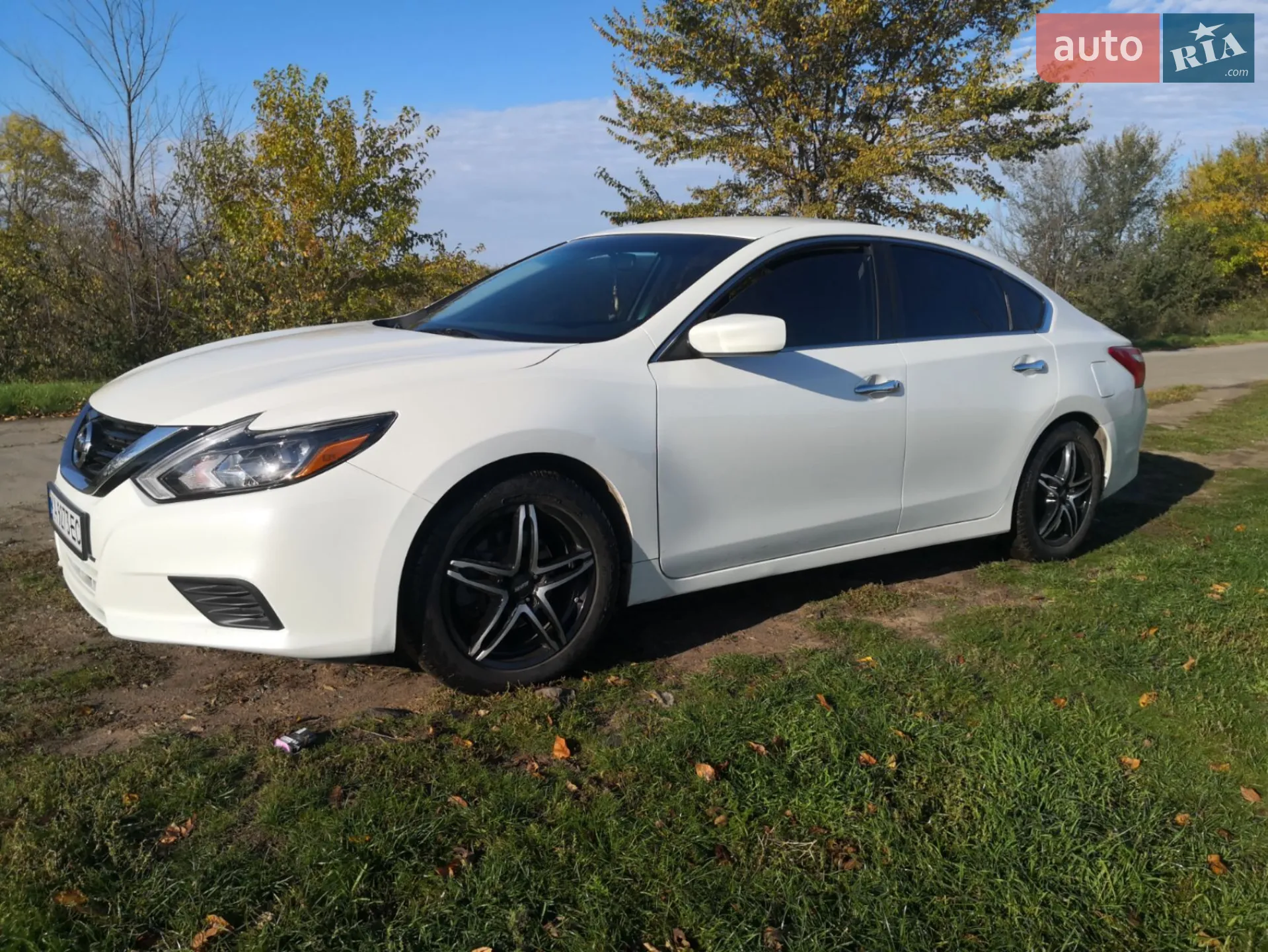 2016 Nissan Altima - мініатюра 48