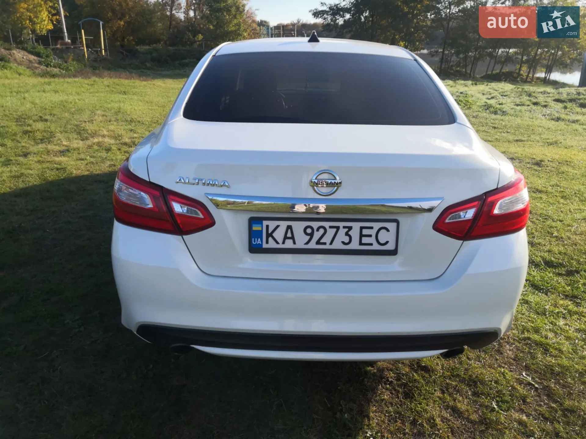2016 Nissan Altima - мініатюра 59