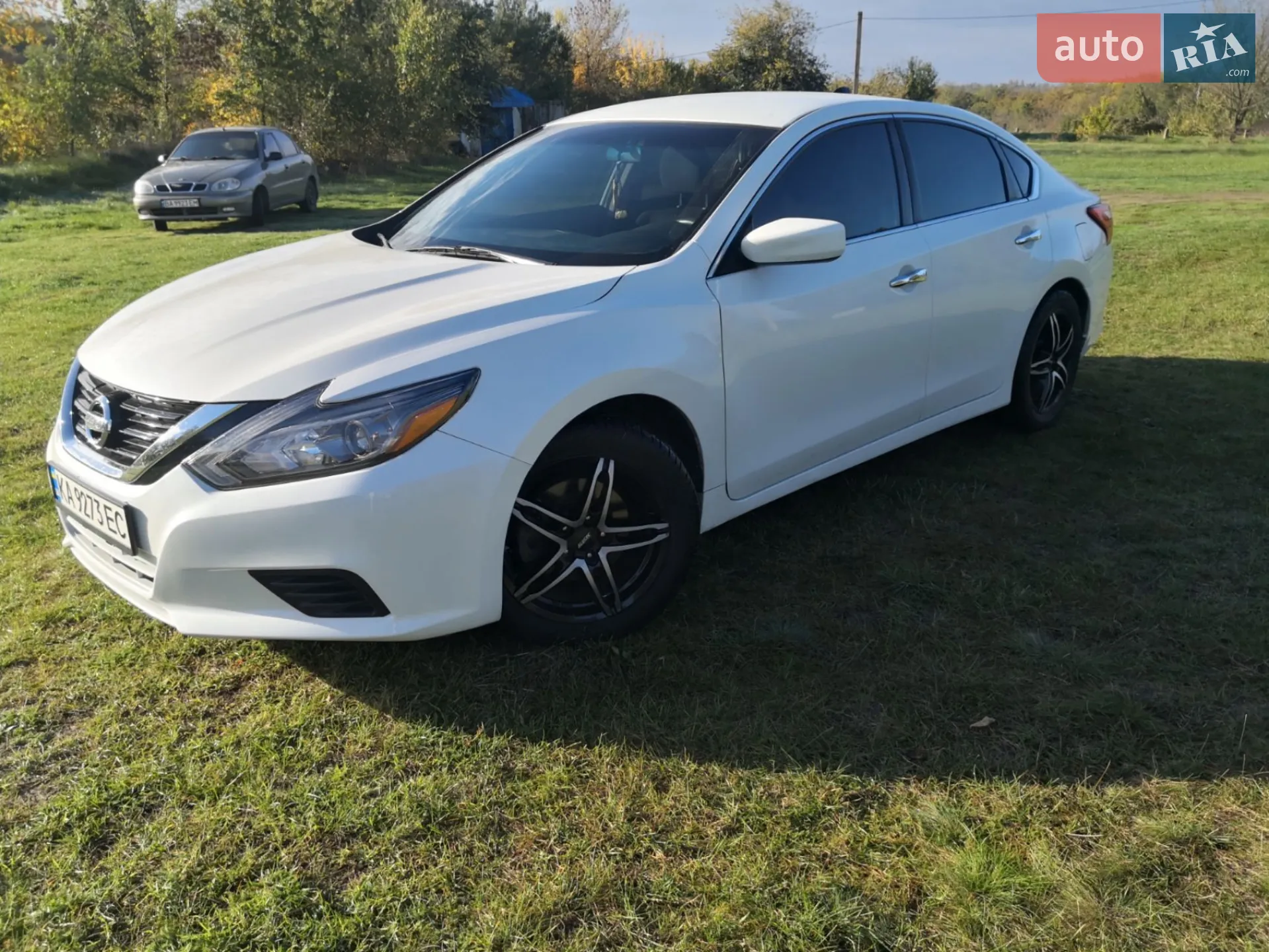 2016 Nissan Altima - мініатюра 56