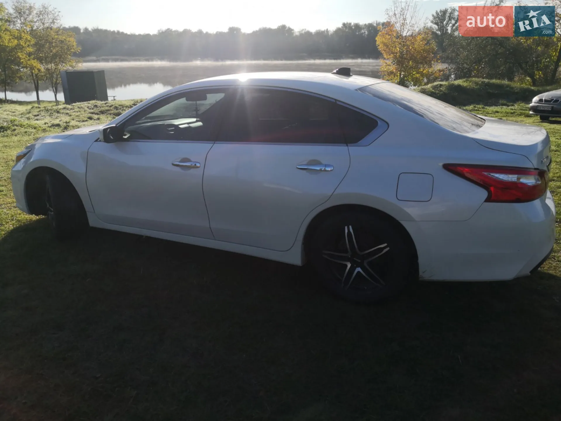 2016 Nissan Altima - мініатюра 57