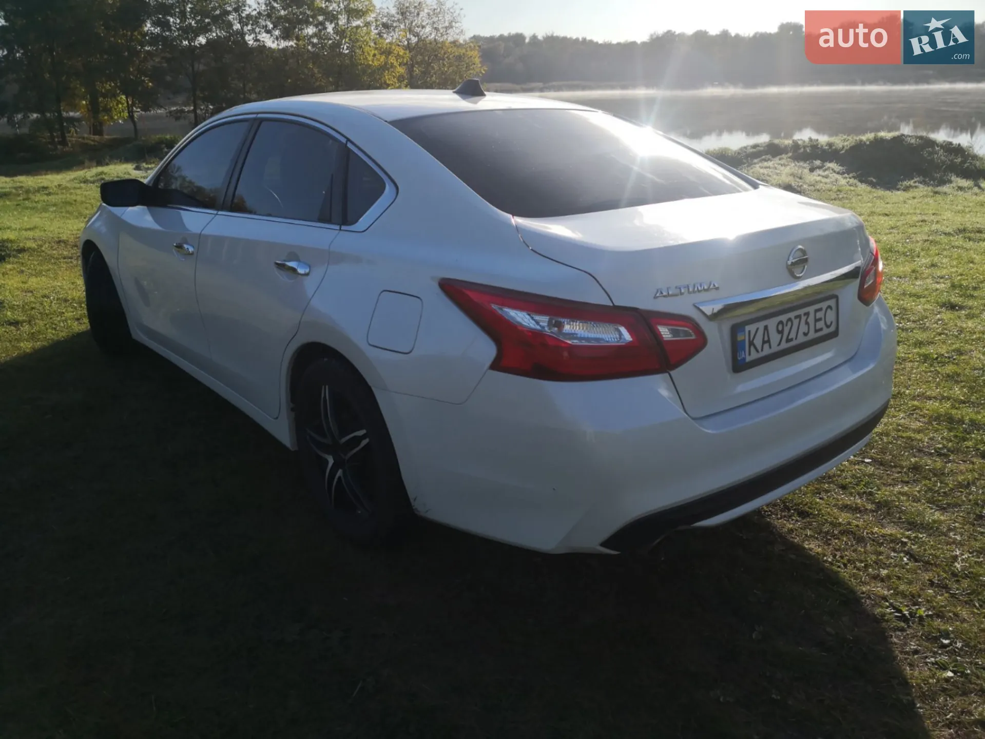 2016 Nissan Altima - мініатюра 58