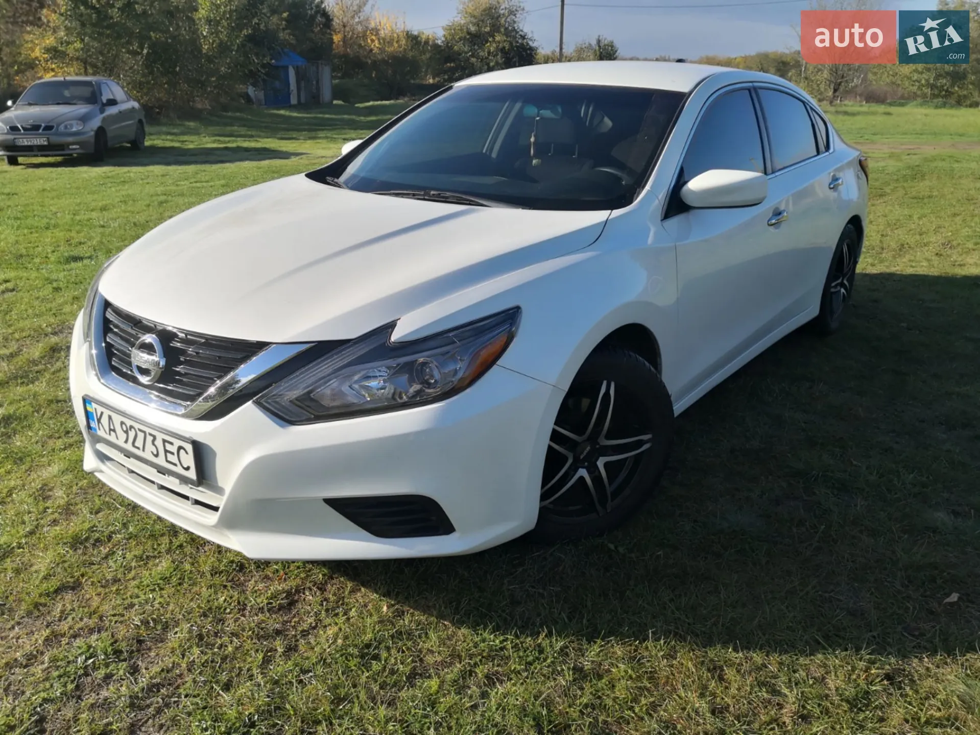 2016 Nissan Altima - мініатюра 55