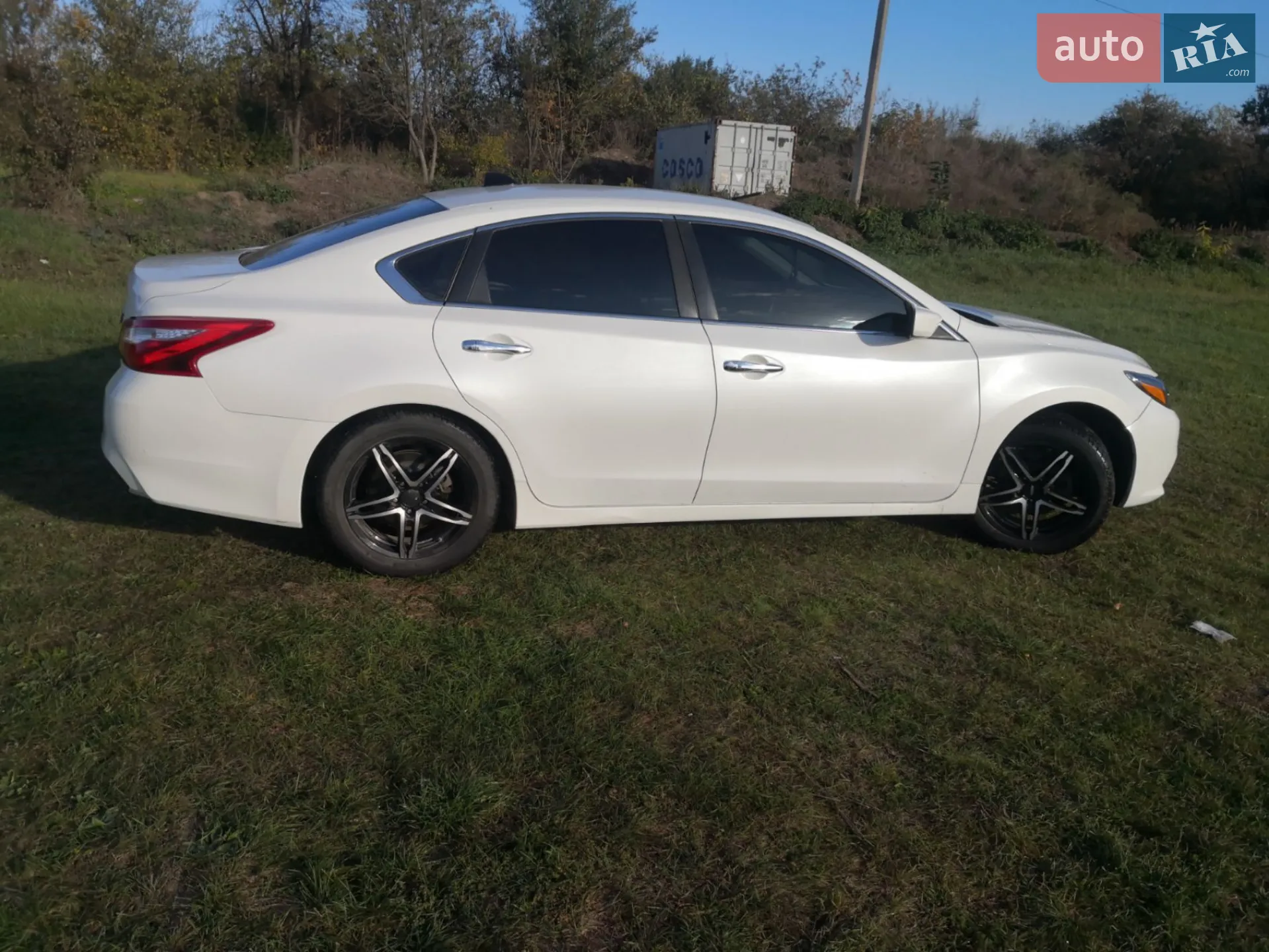 2016 Nissan Altima - мініатюра 61