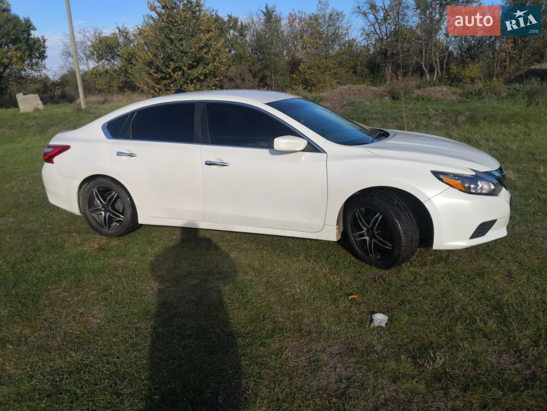 2016 Nissan Altima - мініатюра 62
