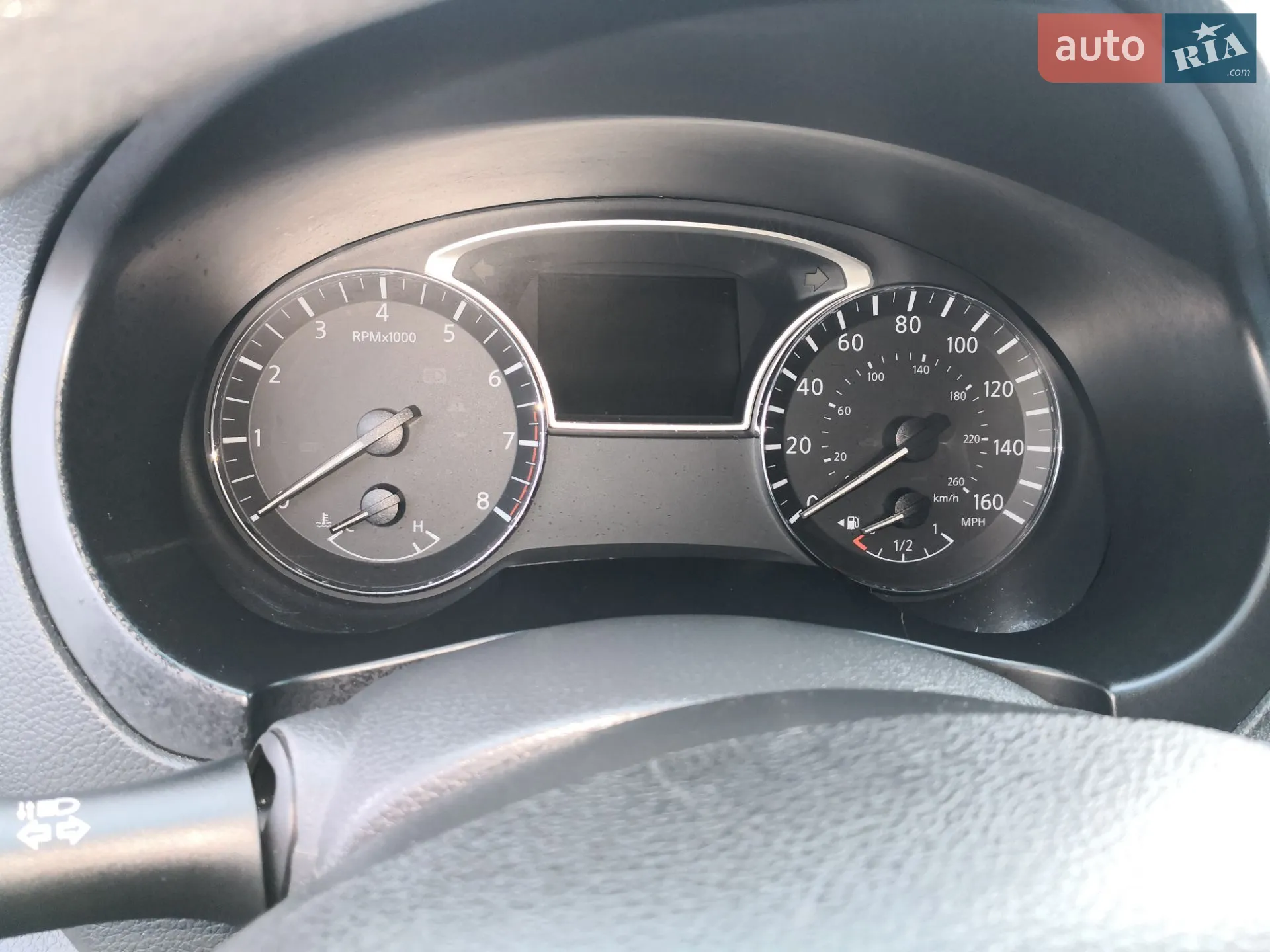 2016 Nissan Altima - мініатюра 7