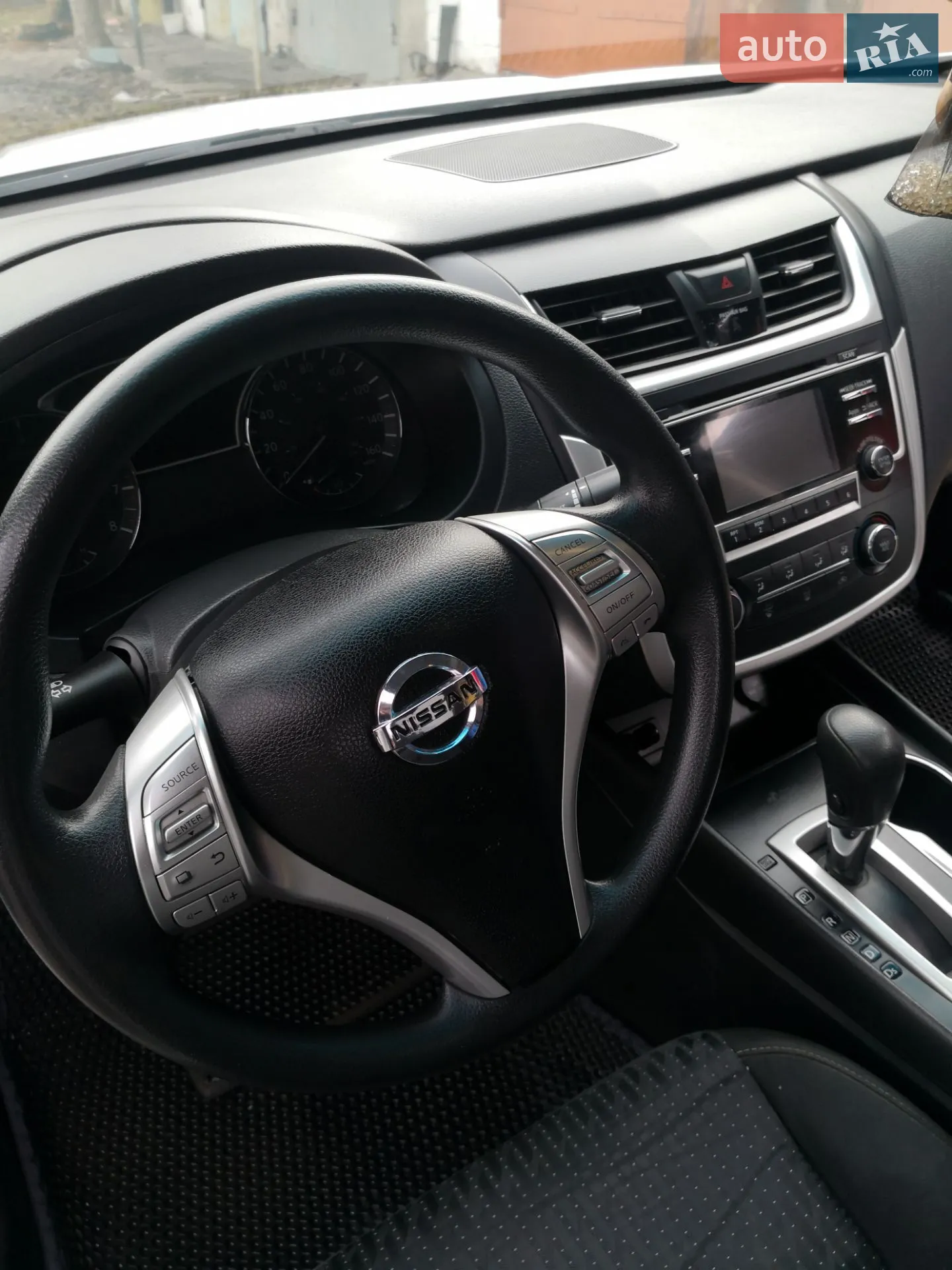 2016 Nissan Altima - мініатюра 23