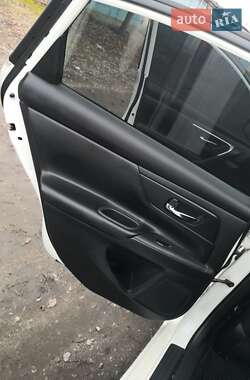Седан Nissan Altima 2016 в 