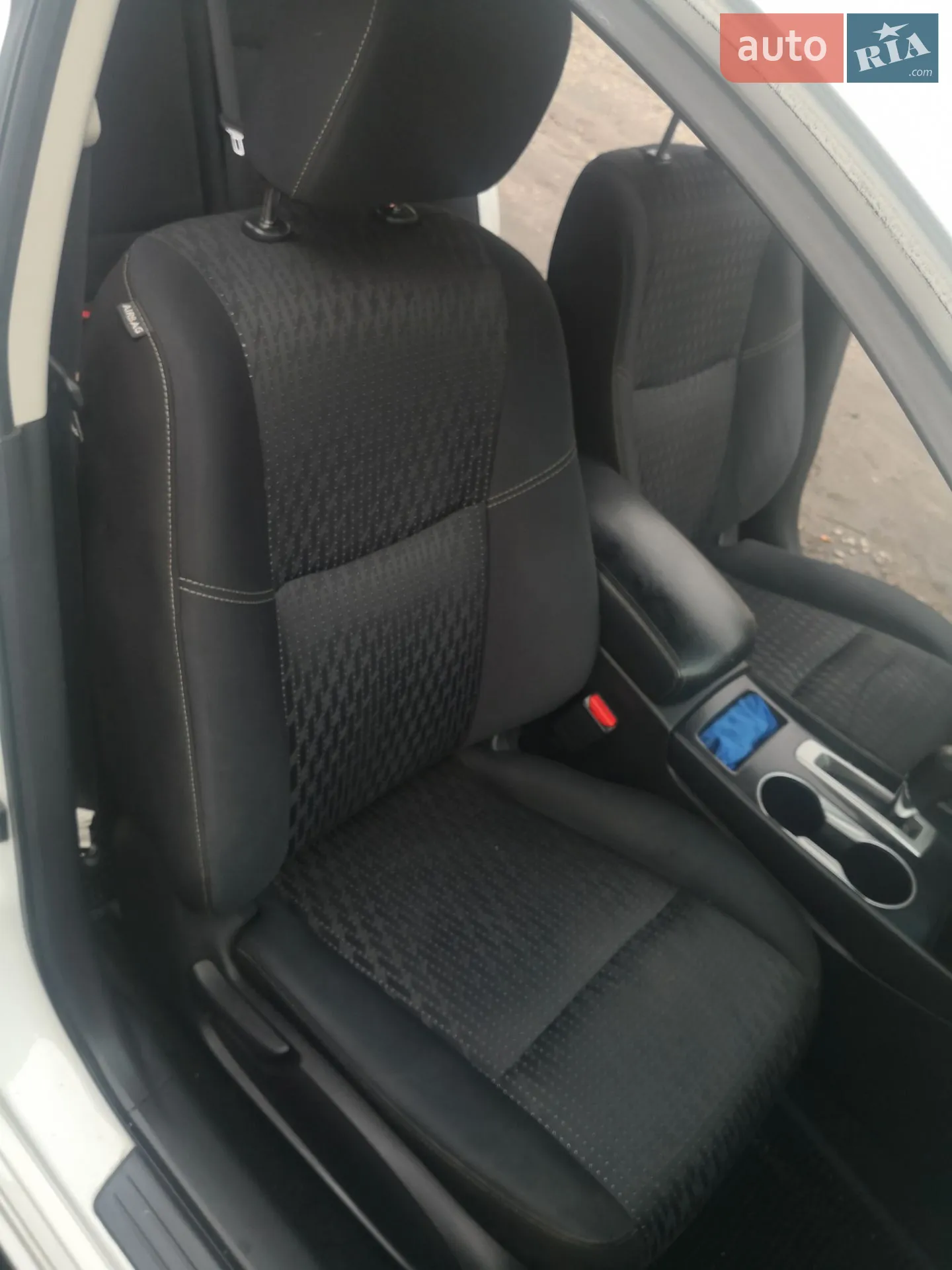 2016 Nissan Altima - мініатюра 31