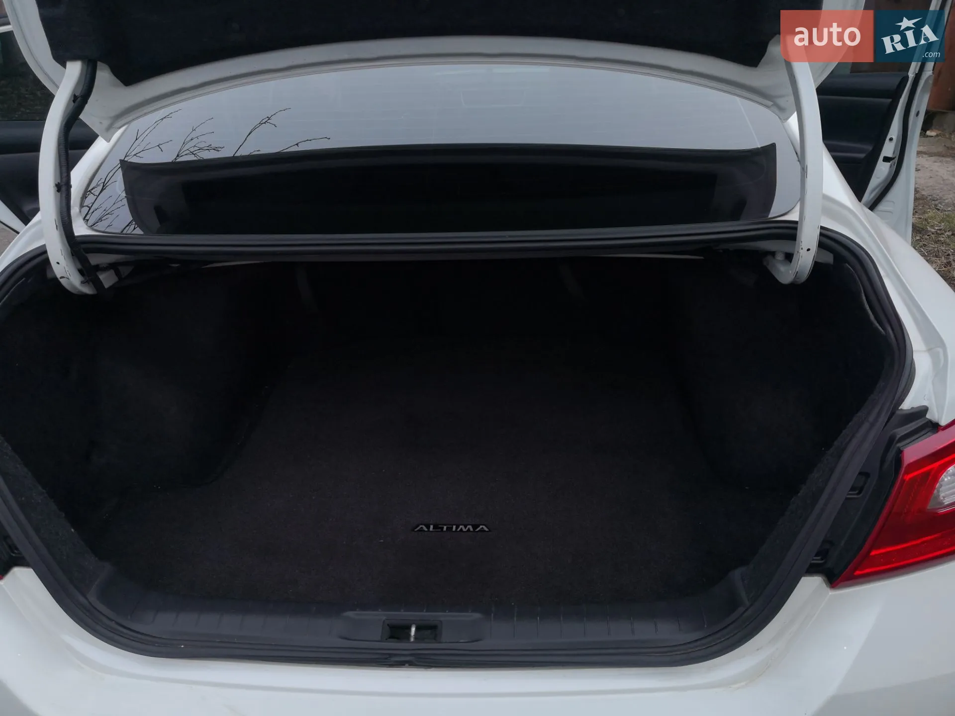 2016 Nissan Altima - мініатюра 34