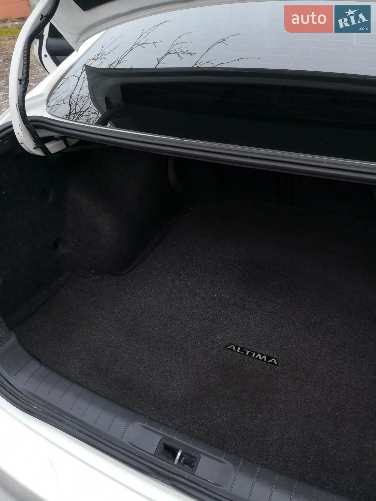 2016 Nissan Altima - мініатюра 35