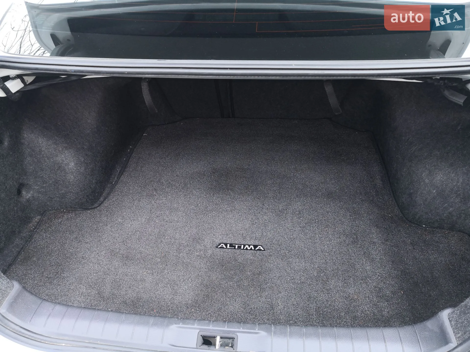 2016 Nissan Altima - мініатюра 36