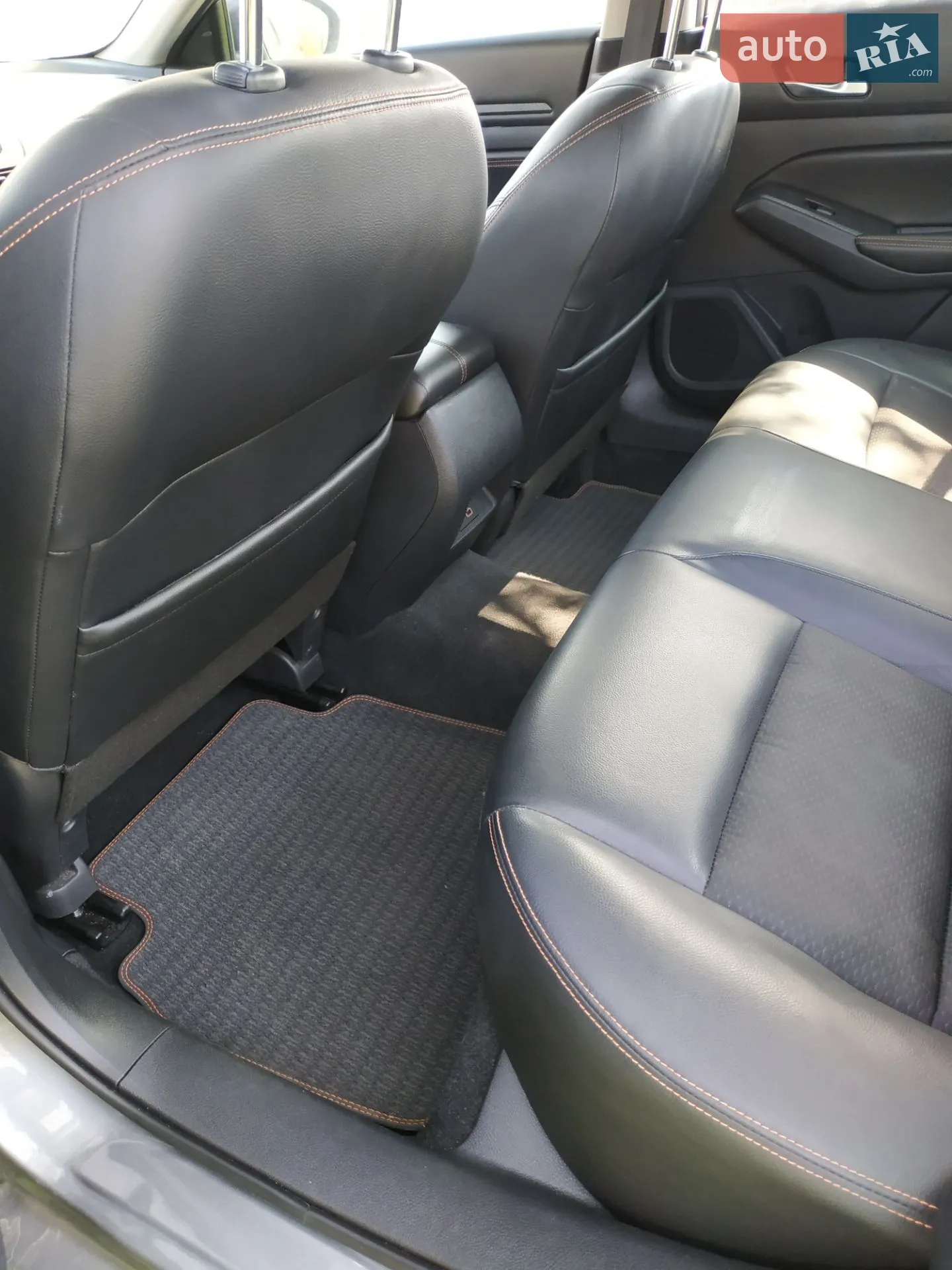 2018 Nissan Altima - мініатюра 17