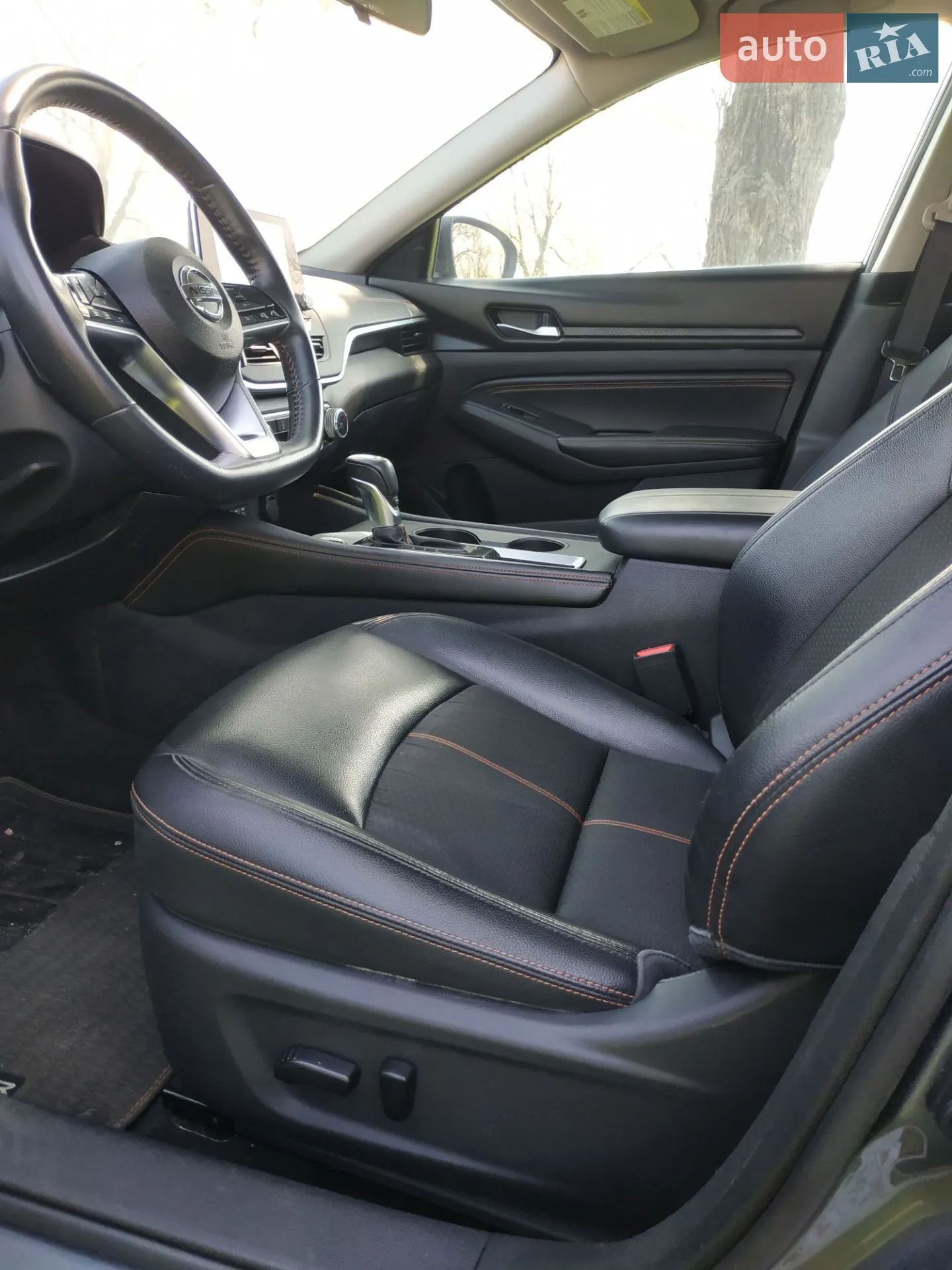 2018 Nissan Altima - мініатюра 22