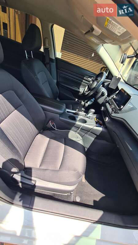 Седан Nissan Altima 2018 в Киеве фото 8 Седан Nissan Altima 2018 в Киеве