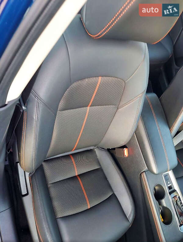 Седан Nissan Altima 2019 в Киеве