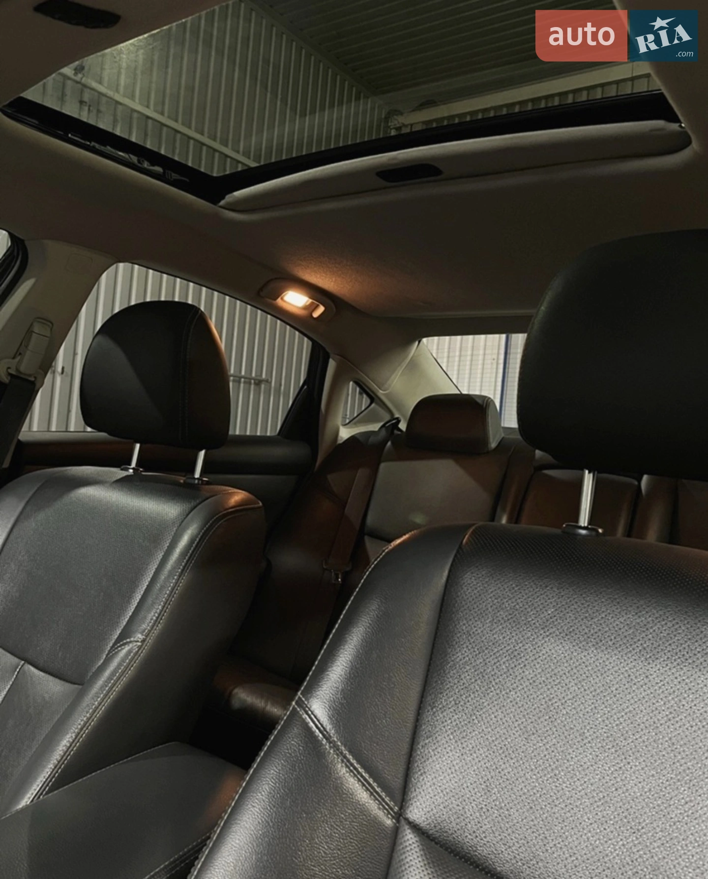 2015 Nissan Altima - мініатюра 13
