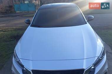 Седан Nissan Altima 2019 в Запоріжжі