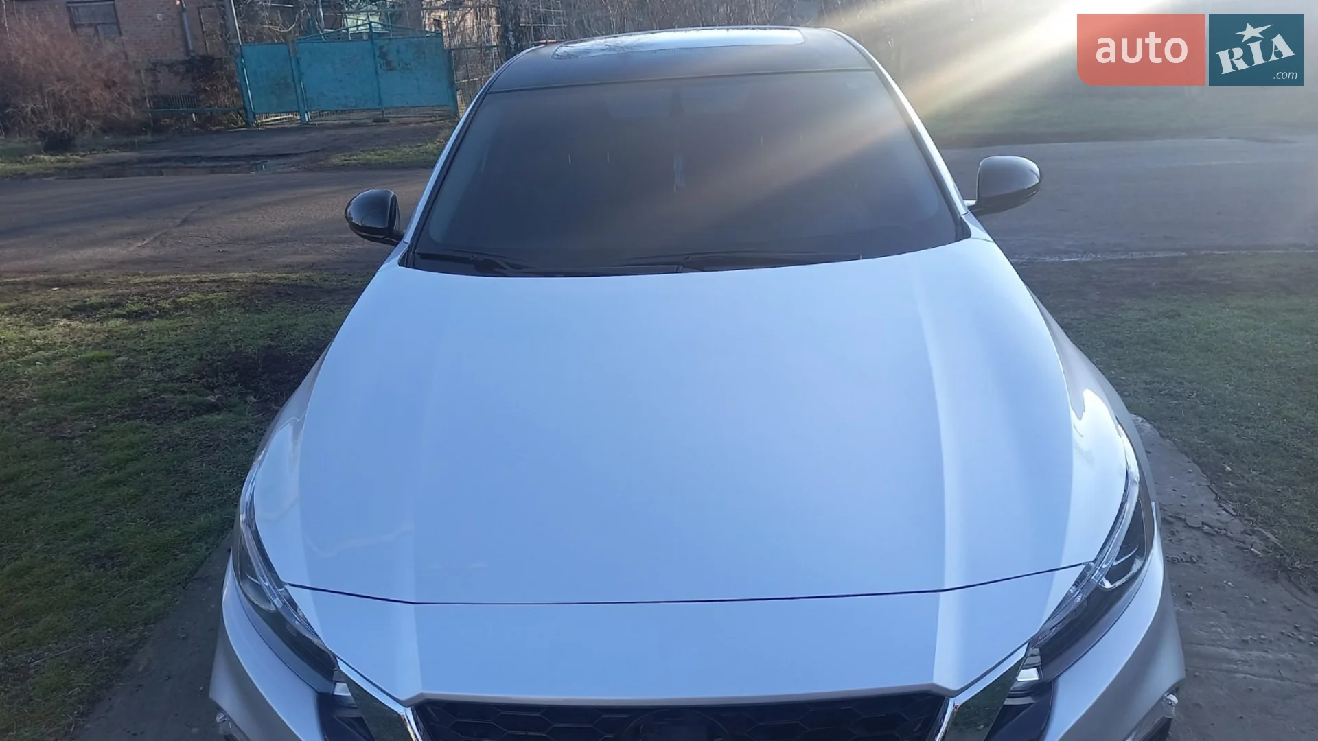 2019 Nissan Altima - мініатюра 7